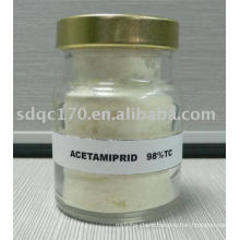 Acetamiprid 98%TC